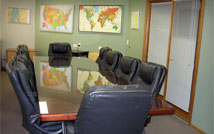 The Executive Center, Parker, CO - Conference Room