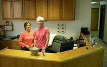 The Executive Center at Parker, CO - Full Service Office Suites