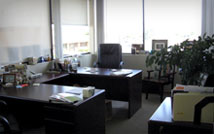 The Executive Center at Parker, CO - Full Service Office Suites