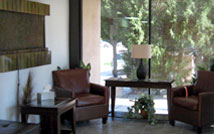 The Executive Center, Parker, CO - Staffed Front Desk And Reception